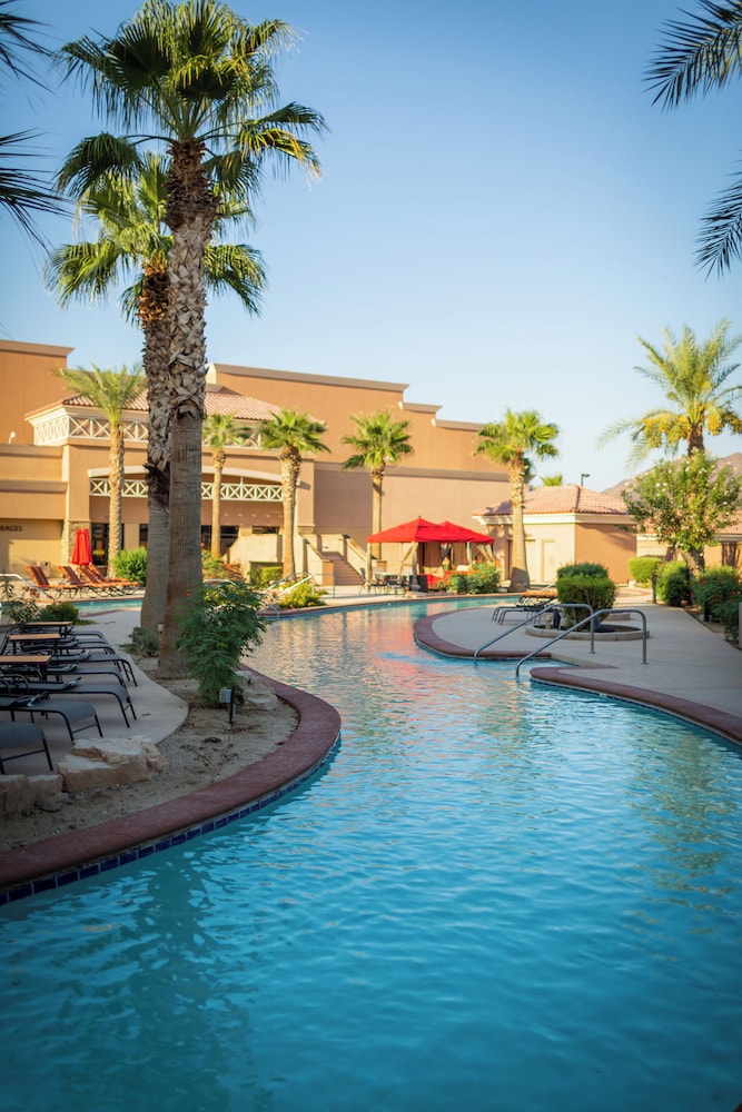 Quechan Casino Resort