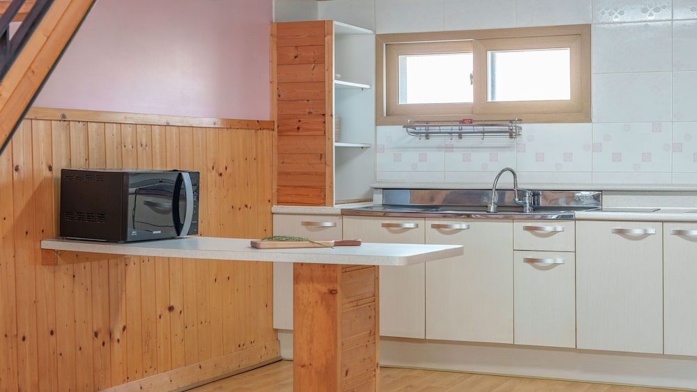 Gapyeong Sanneomeo Private Pension