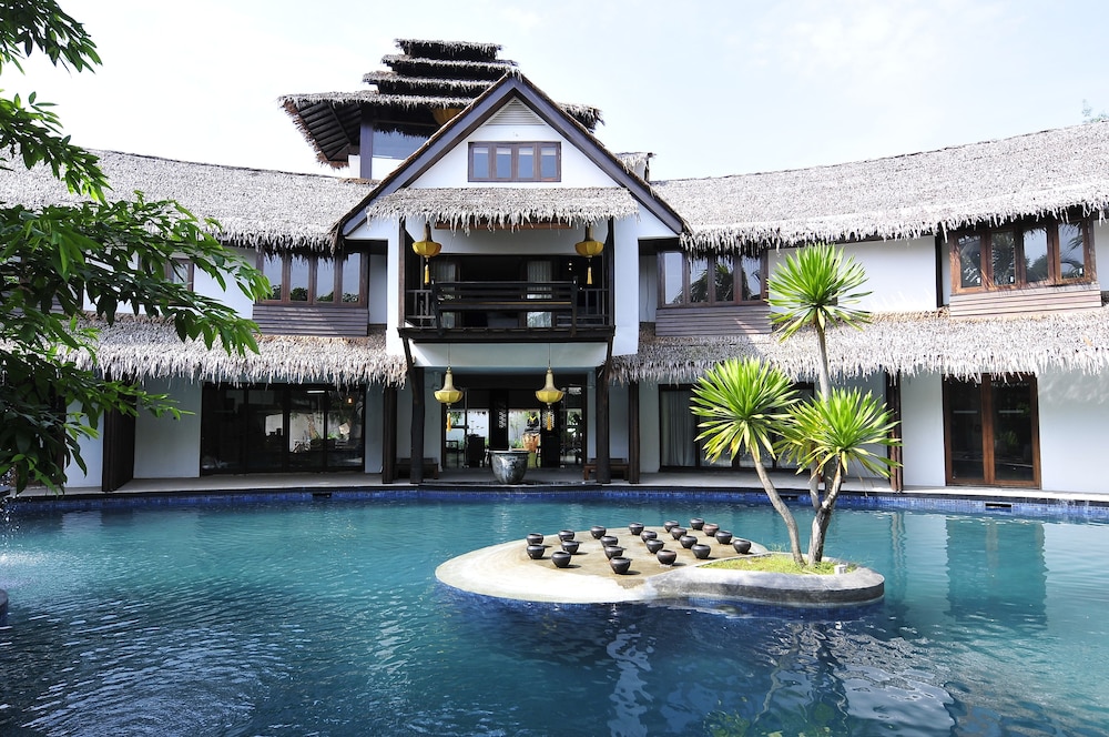 Villa Samadhi by Samadhi - Age 12 and Above Only
