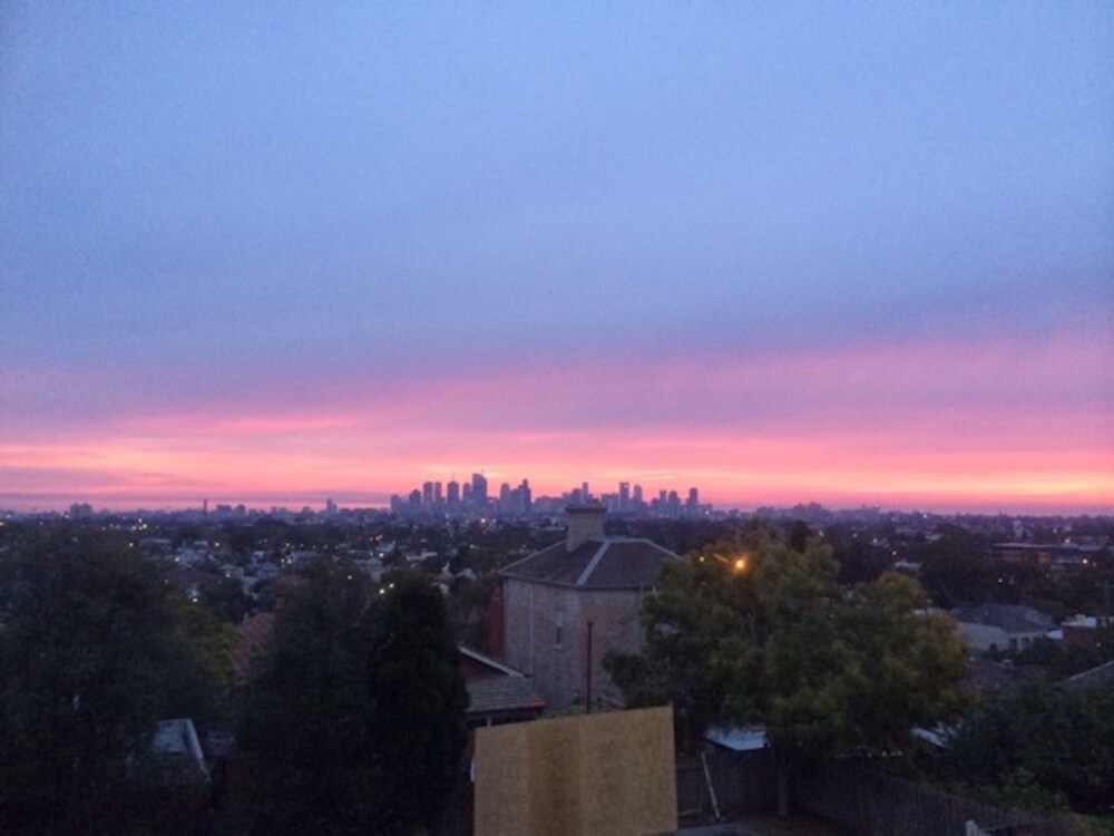 StayCentral - Northcote Hill Penthouse