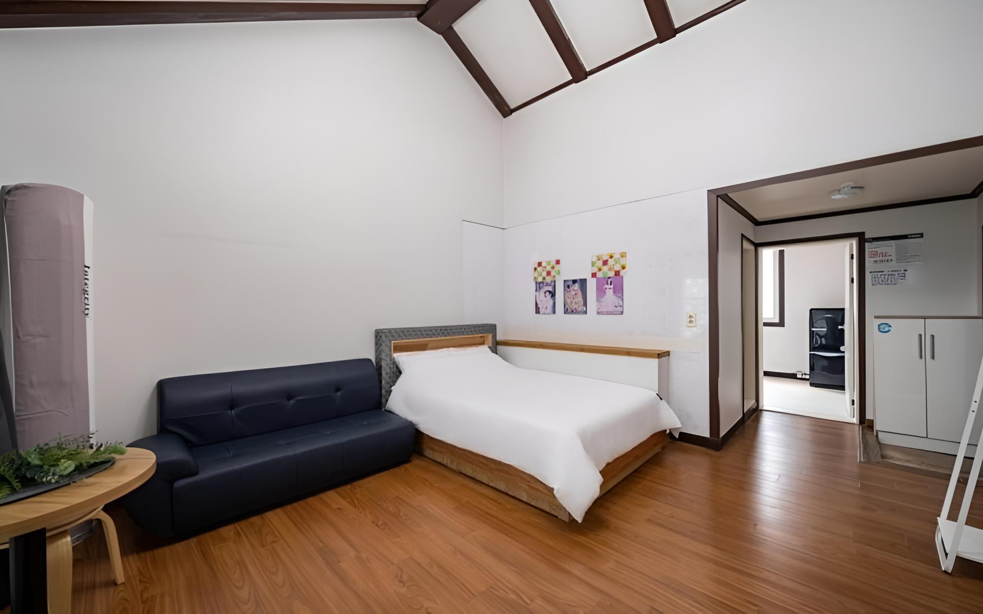 Geojedo Merveille Pension