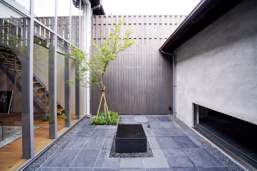 Residence Jo Nijyojo view 2
