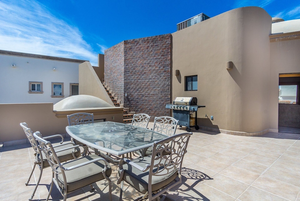 Casa Los 6 Amigos