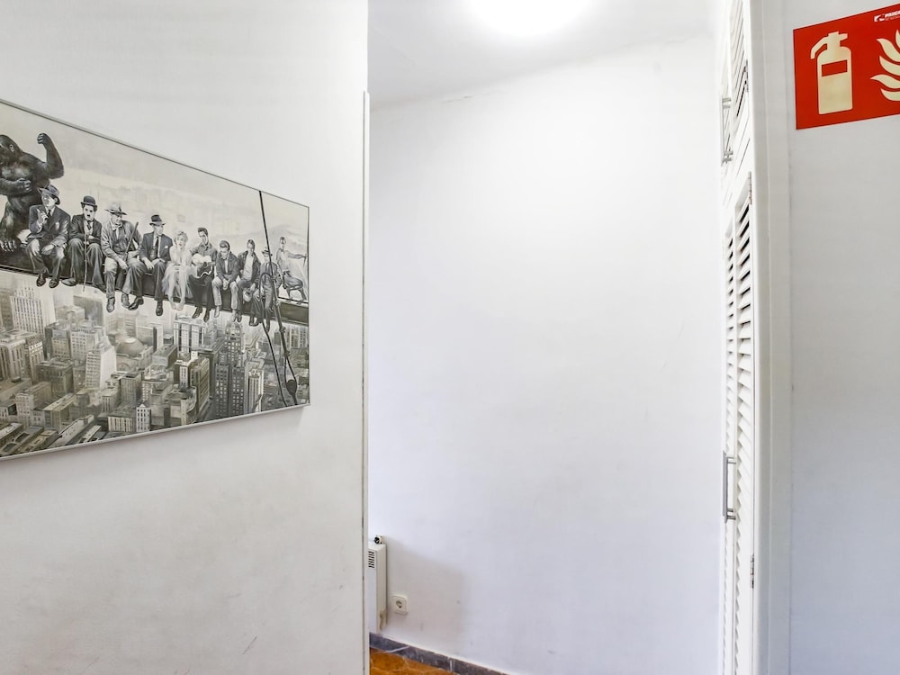 Apartamento Acogedor en Primera Linea Liliane