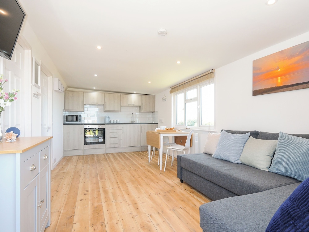 Lundy View Chalet