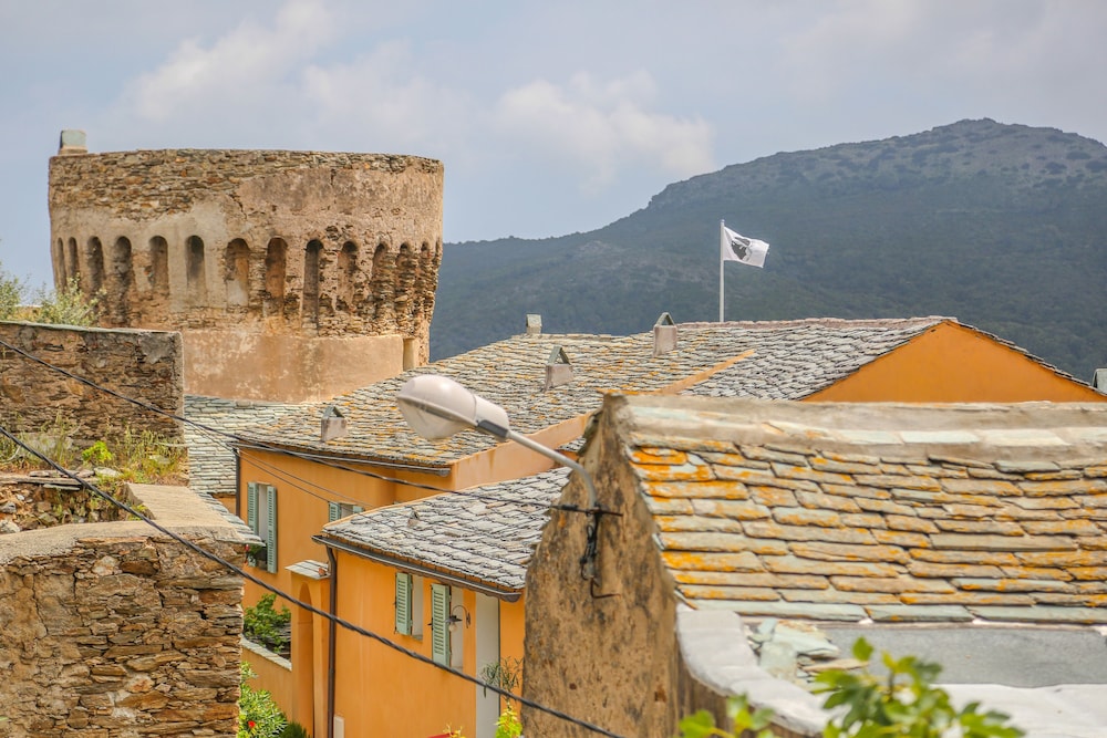 Latu Corsu - Cote Corse