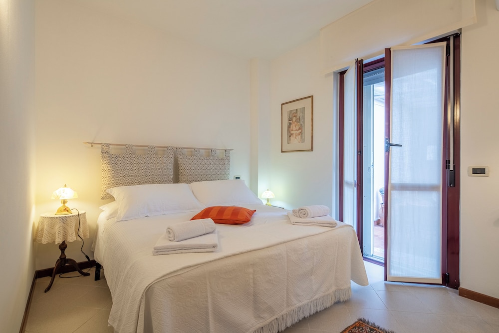 Bonaria Boutique House Ac Cinque Terre