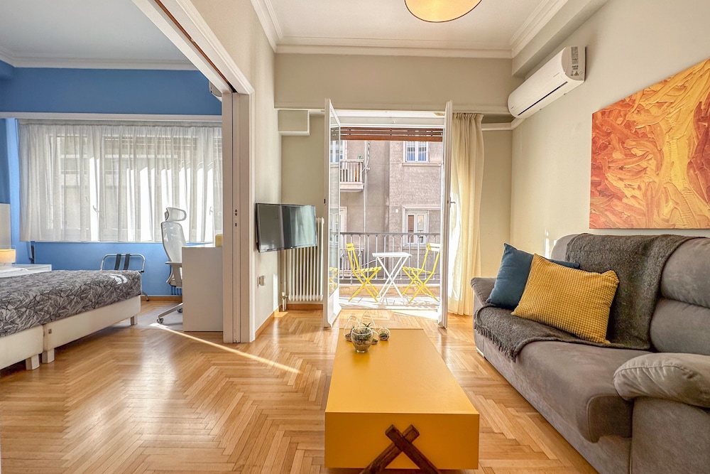 Phaedrus Living Kolonaki Blue