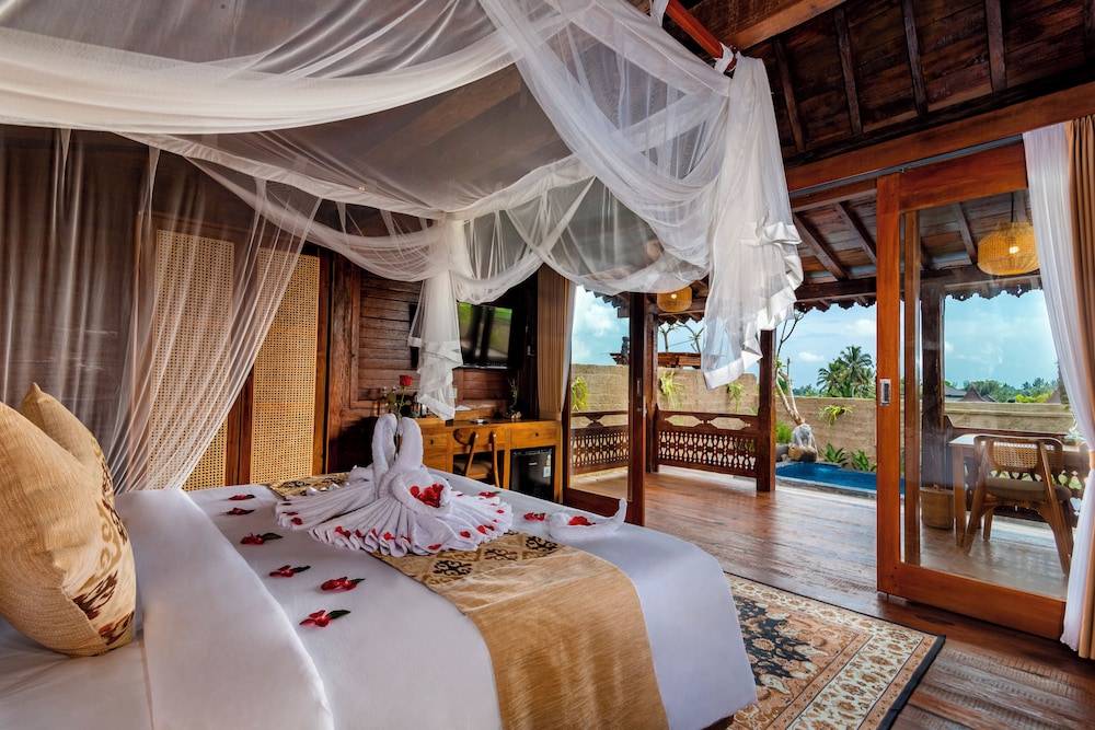 Kamania Villa Ubud by Dhananjaya Hospitality