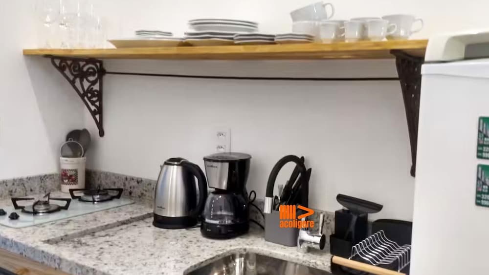 Refúgio Aconchegante em Canela CAN131