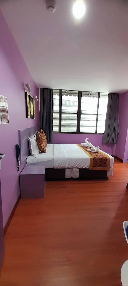 Wow Guesthouse