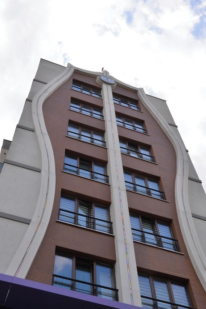 KB APART OTEL view 5