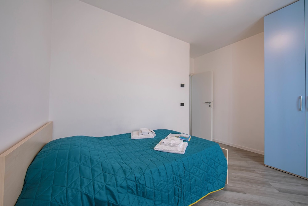 Appartamento Villa Daniel view 3