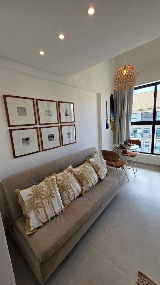 Duplex Vista Piscina 313c Bela Vista bLP
