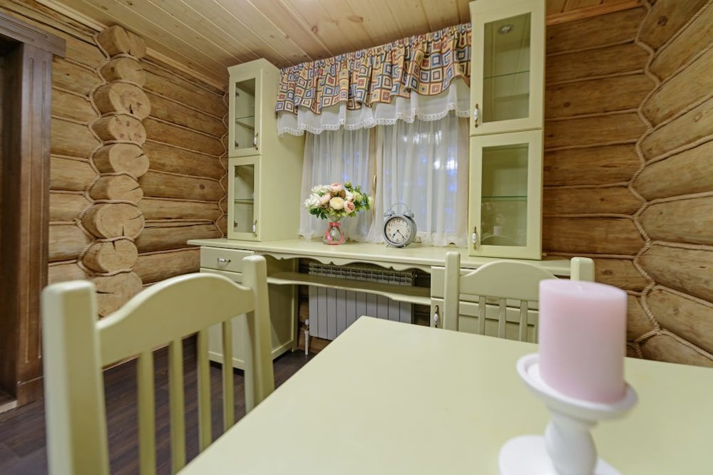 Eco complex Country Home