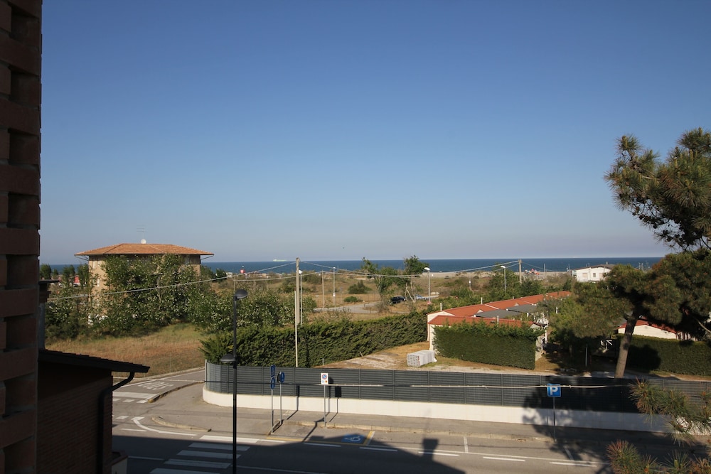 Flat 150m From the Beach of Rosolina