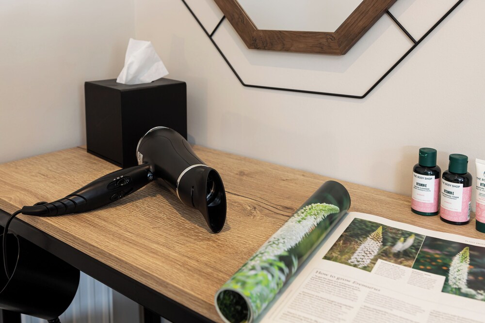 Mode Pleasure Beach Apartments