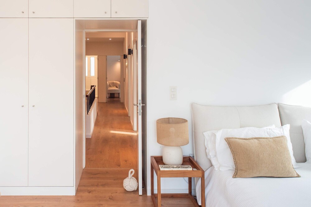 Luxury Ocean View House - Central Ericeira