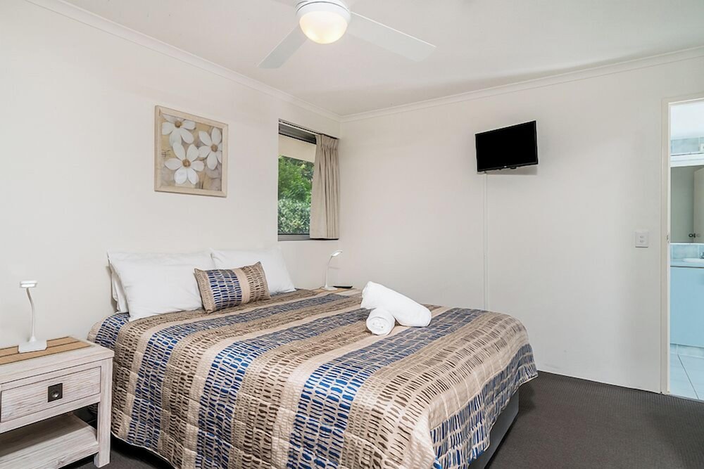 Coolangatta Vacations - Rainbow Bay Resort - Property Image 37