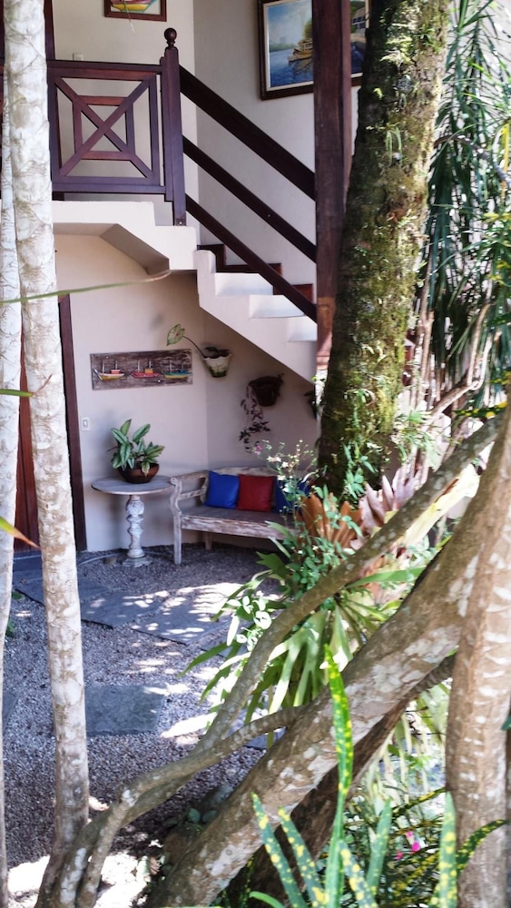 Pousada Naus de Paraty