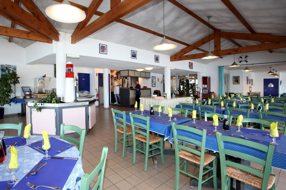 Odésia Vacances Village Club Le Pescadou