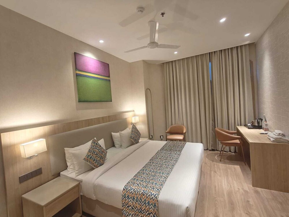 Bluestone Prime by The Cosy Hotels