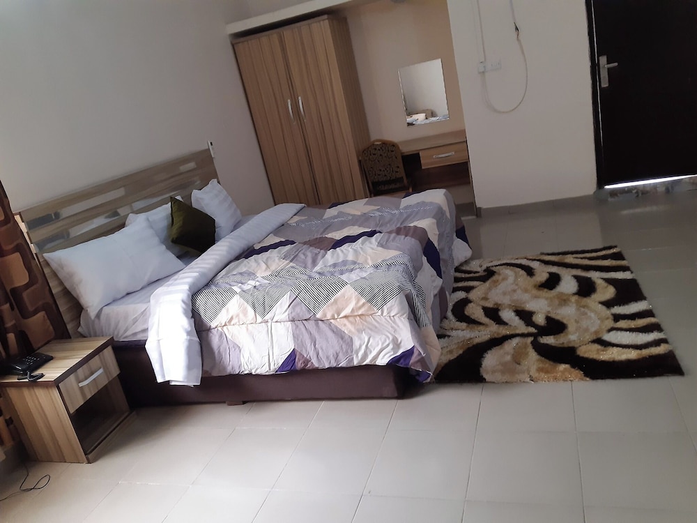 Goddis Apartment