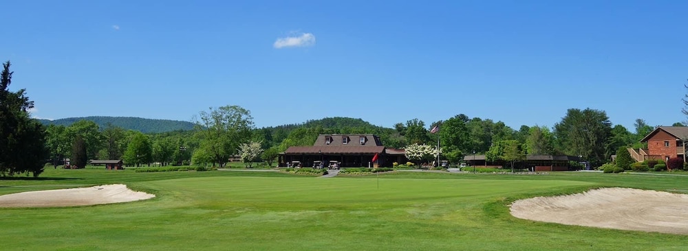 Etowah Valley Golf & Resort
