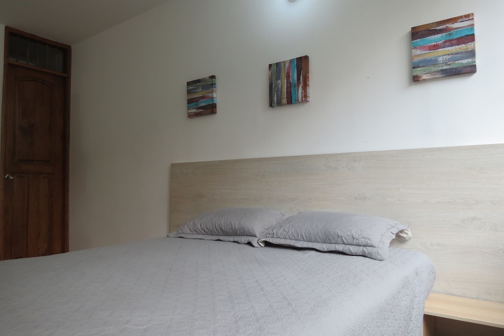 Apartamentos MED view 2