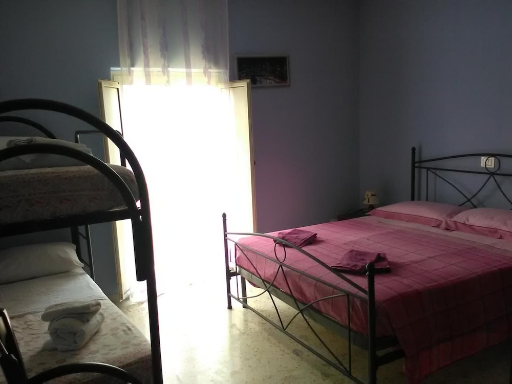 B&B Porta di Suso