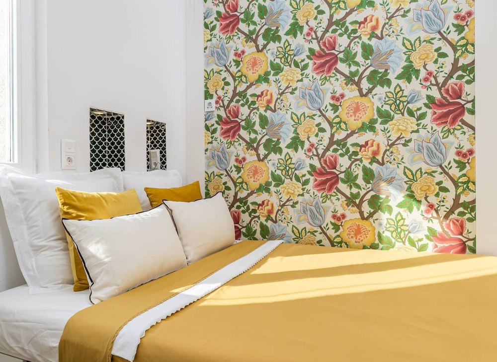 Fully equipped apartment Budapest view 4