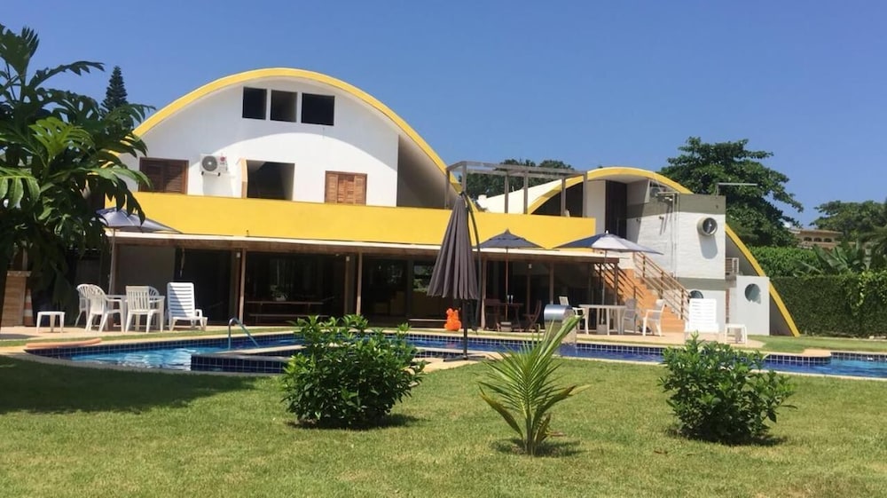 Hotel Pousada Solarium Unidade 2 - Image 1