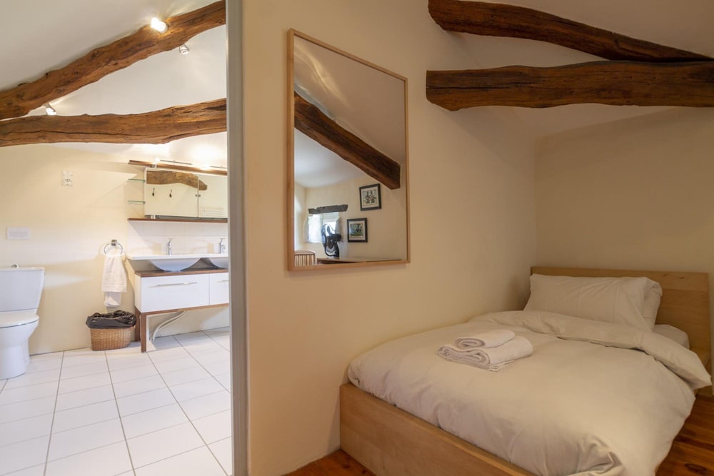 Villa Moundo 10p With Pool Nearby Monflanquin