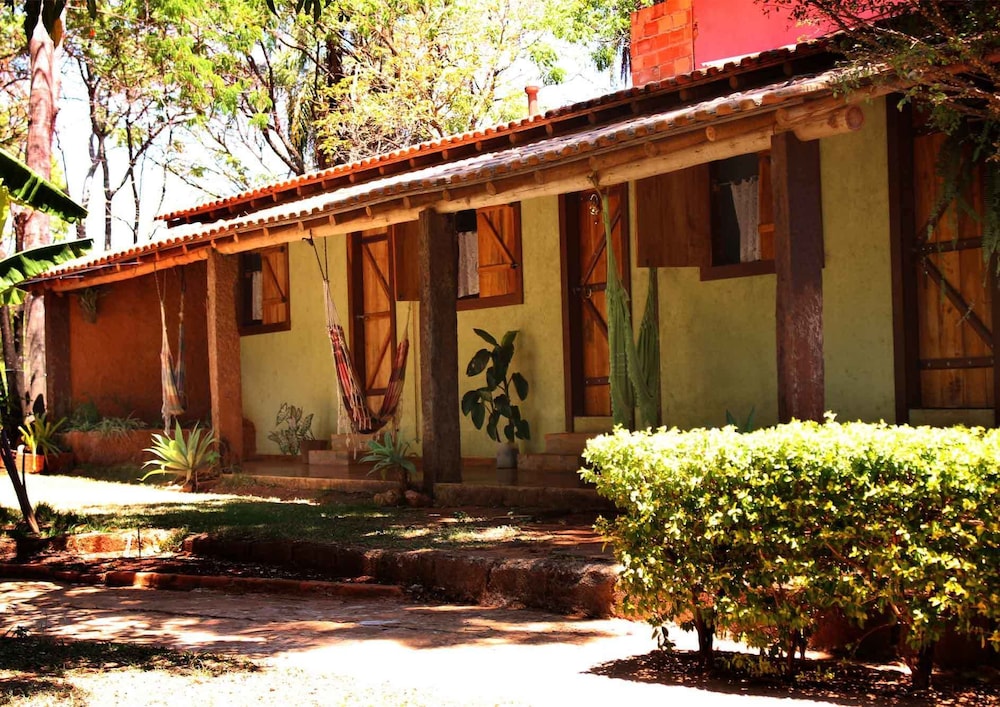 Pousada Sitio Xodo
