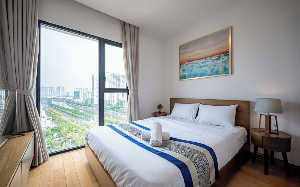 D1mension Riverside - ANGIA Hospitality