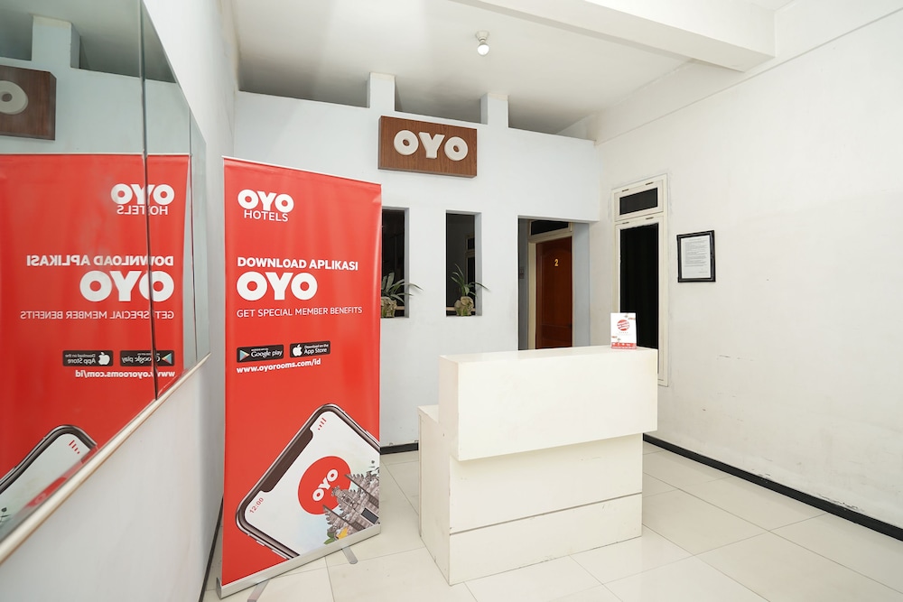 OYO 661 Galaxy Homestay view 2