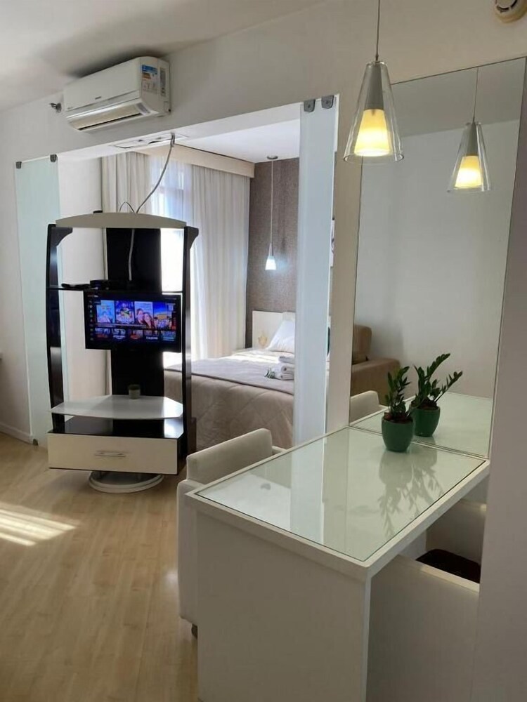 Studio Living Itaim Bibi