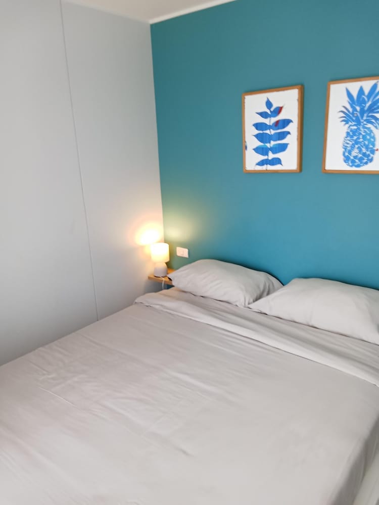 Stylish Urban Escape 1Bed Apt T2-822