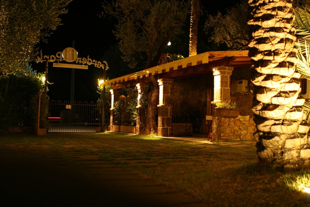 Villaggio Garden Park