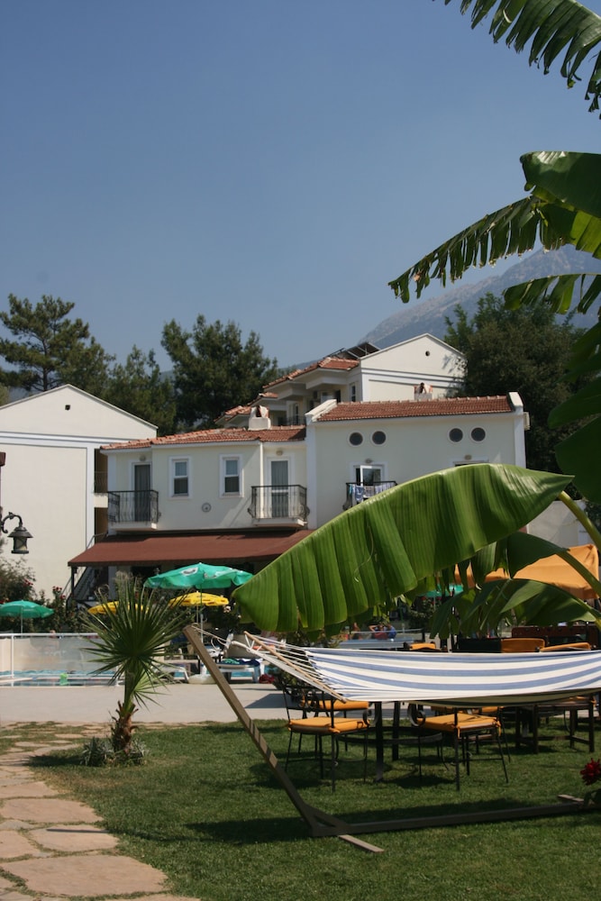 Ant Apart Otel - Image 30