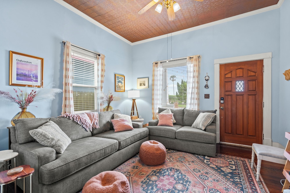 Trish's Stor Mara by Ryson Vacation Rentals