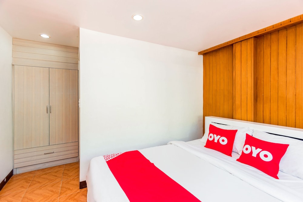 OYO 423 Baan Lucky Guesthouse