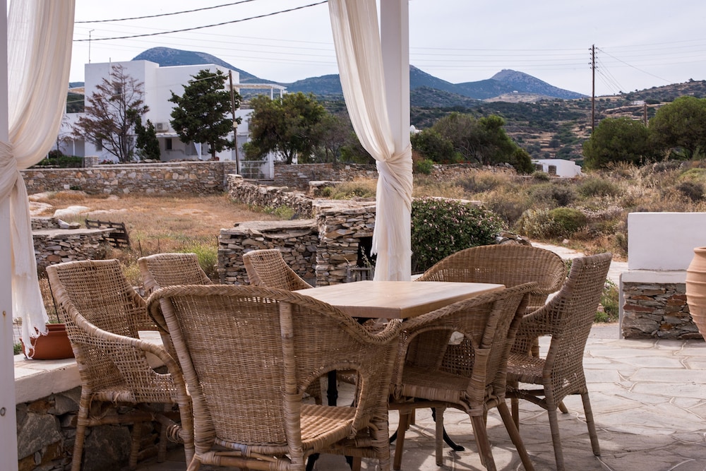 Maisons a la Plage