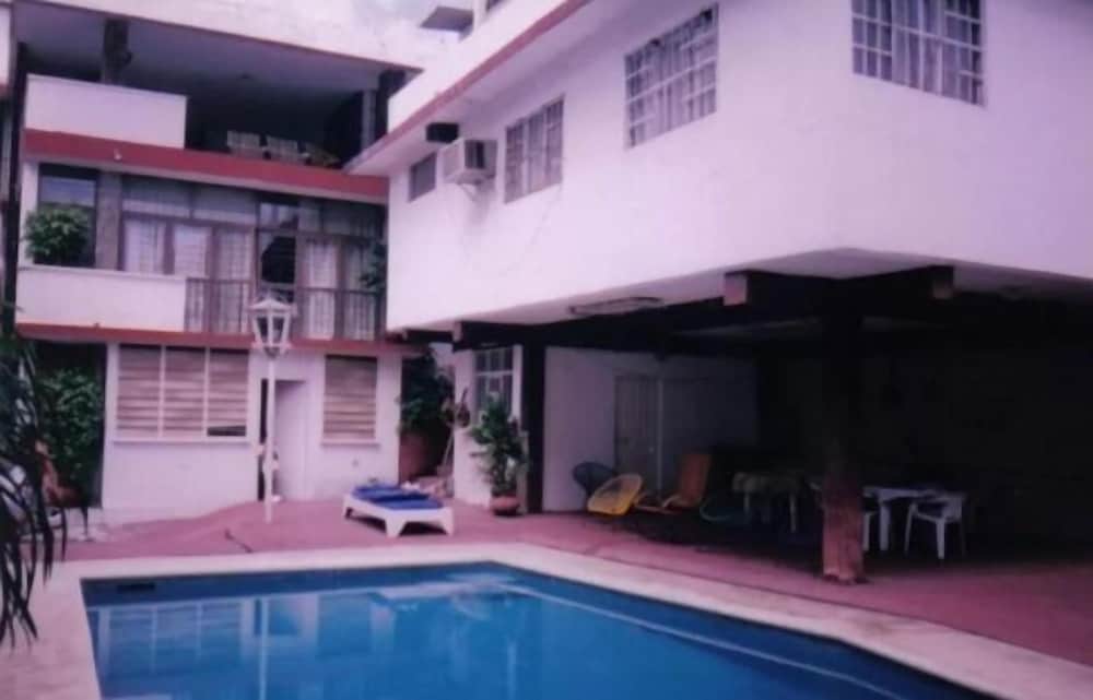 Condo Ramiro