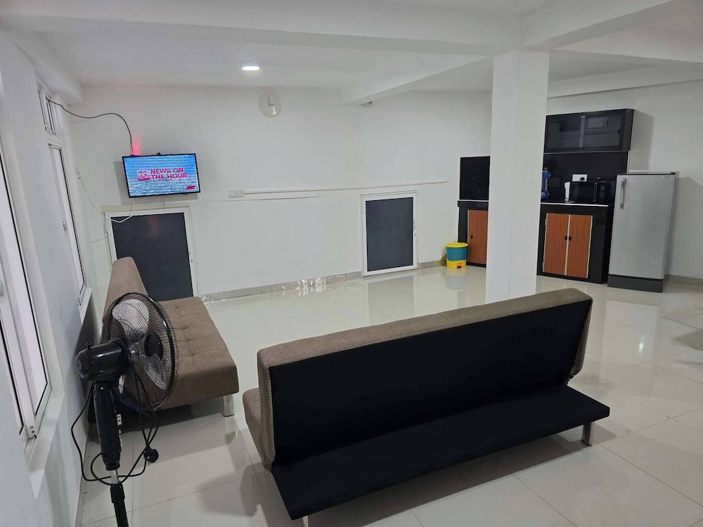 Room-kandy City View MPM Guest Room 3A2