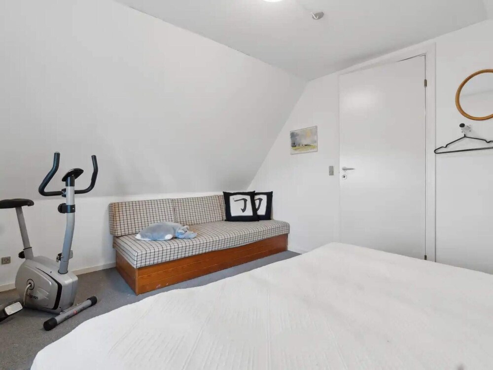 5 Star Holiday Home in Gudhjem