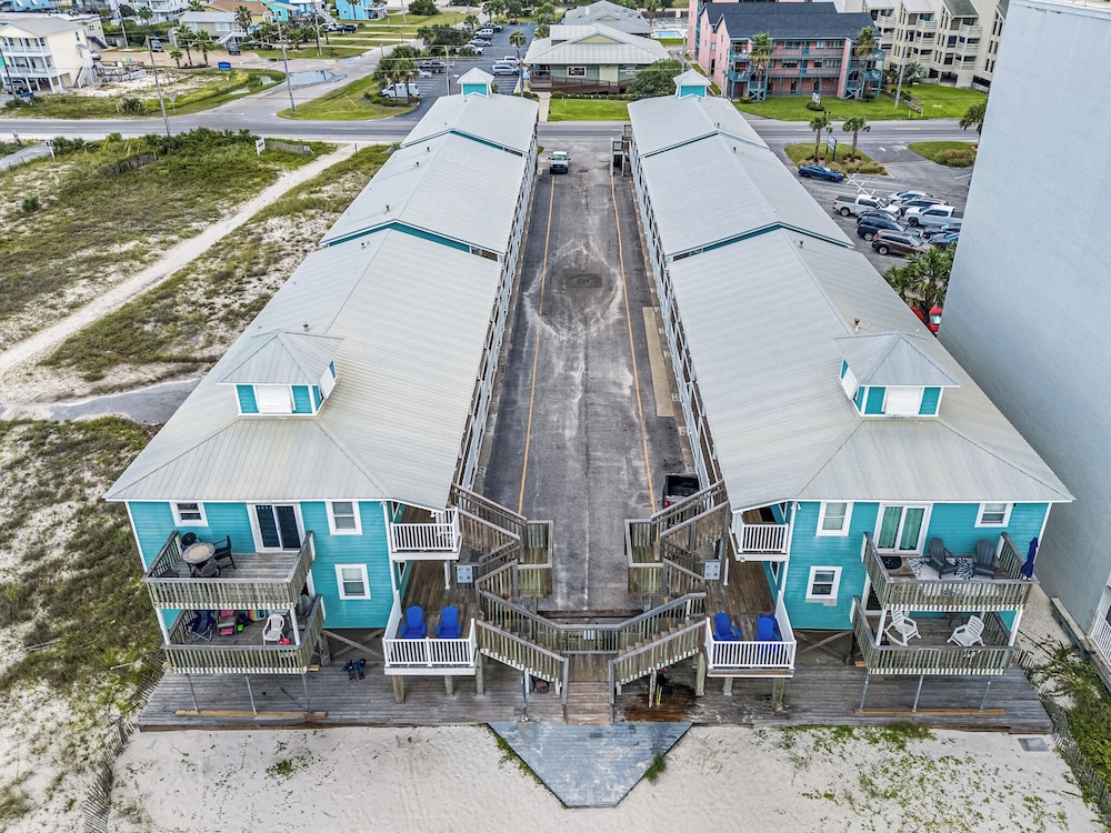 Sunrise Village #210 by Southern Vacation Rentals