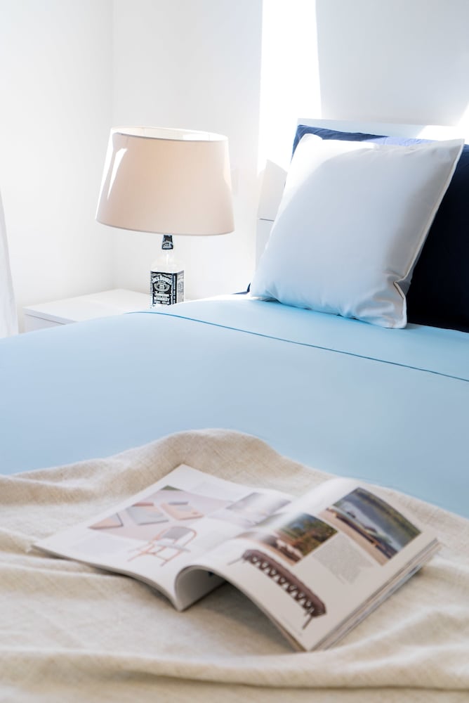 Charming Milanese Apartments