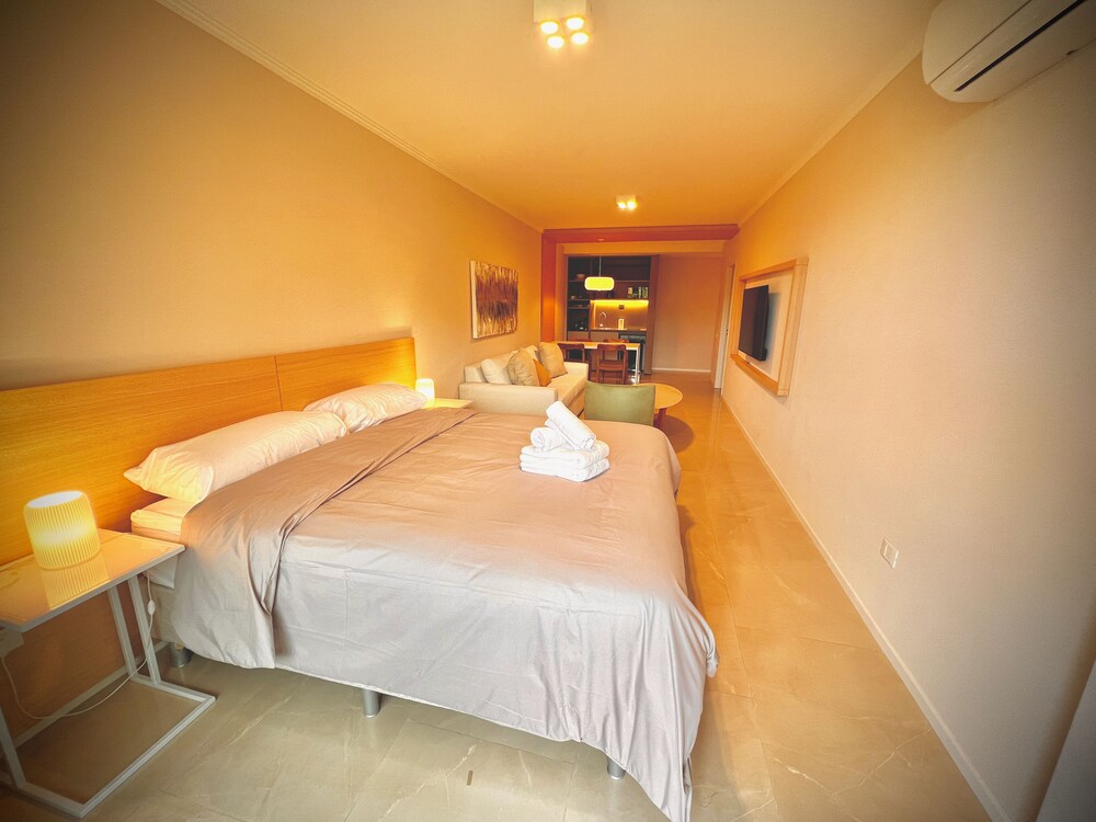 Luxury Apartments in Deco Recoleta by Apartments Bariloche
