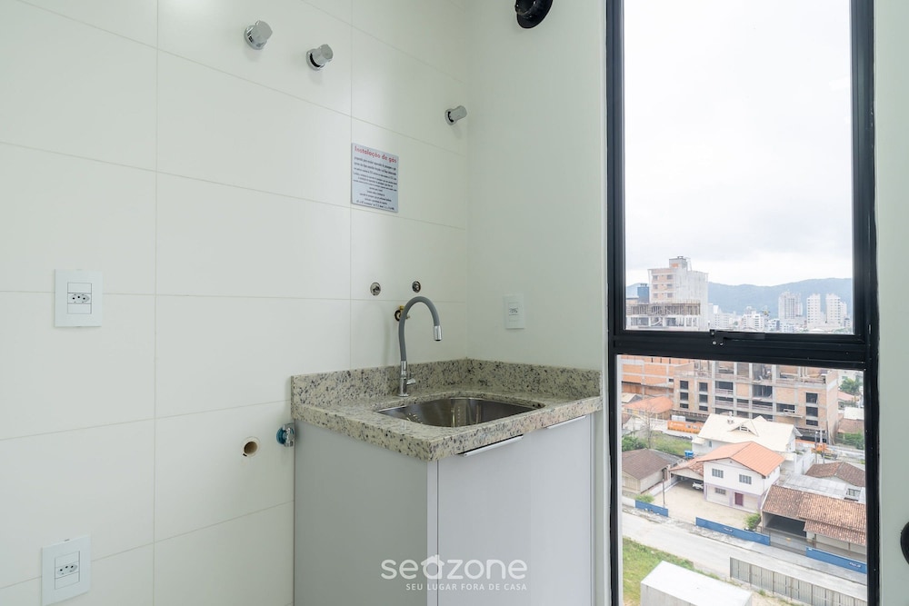 Beautiful apt With bbq 100m From the Beach Bln0802